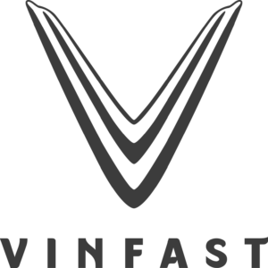 vinfast logo (simple variant)